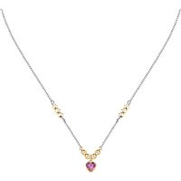 Necklace Morellato Woman Talismani in Steel SAIX33 - SAIX33